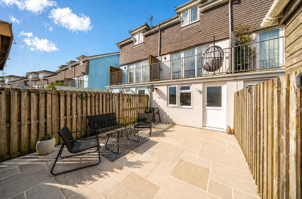 Main image of property: Lord Nelson Drive, Dartmouth, Devon