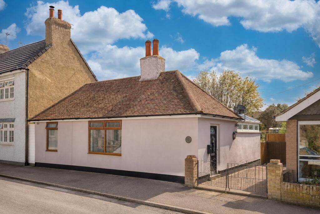Main image of property: Augustine Road, Ramsgate, CT12