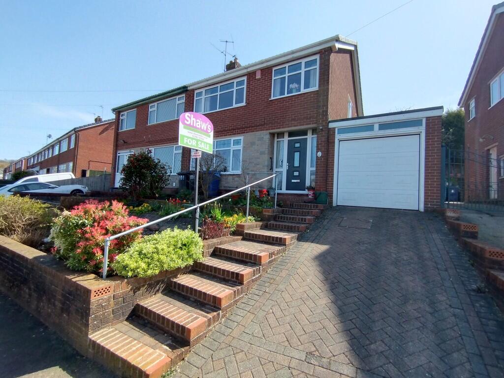 Main image of property: Chatterley Drive, Kidsgrove, Stoke-on-Trent
