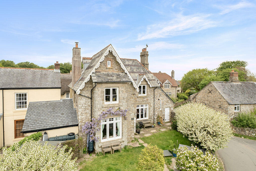 Main image of property: Belstone, Okehampton