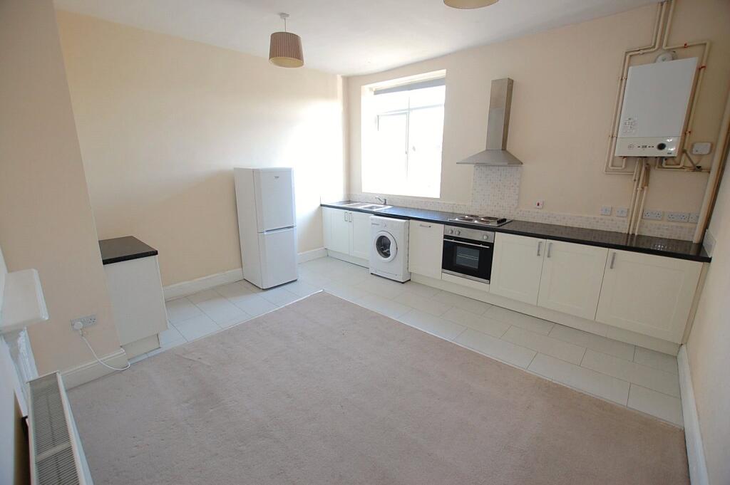 Main image of property: Fletcher Street, Ashton-under-Lyne, Greater Manchester, OL6