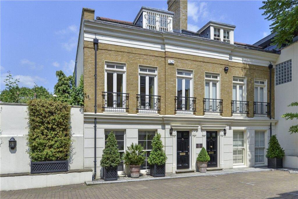 Main image of property: Old Chelsea Mews, 18 Danvers Street, London SW3