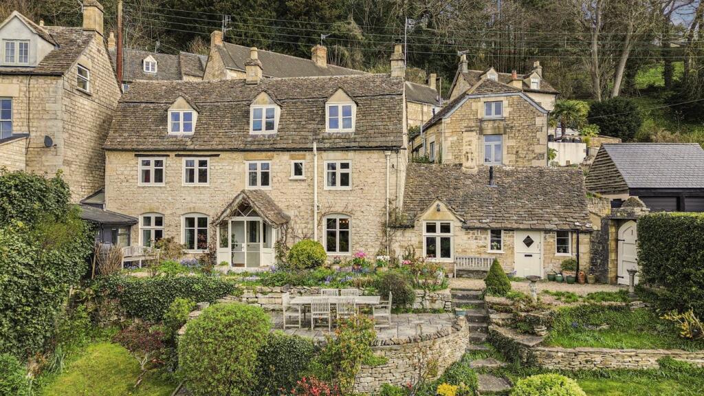 Main image of property: Watledge, Nailsworth, GL6