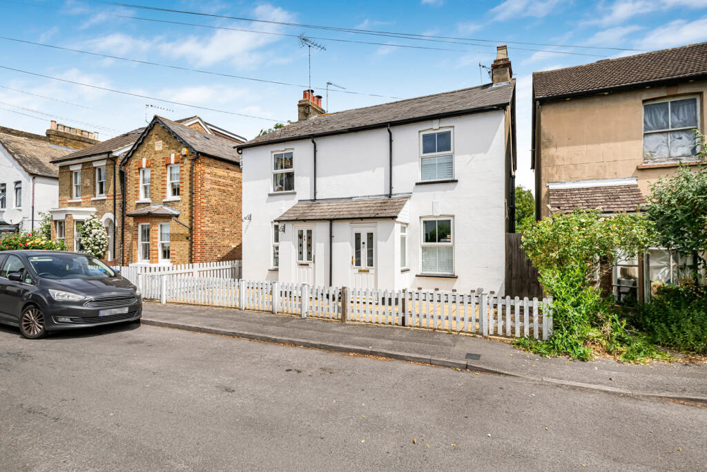 Main image of property: Denham Road, Egham, Surrey, TW20