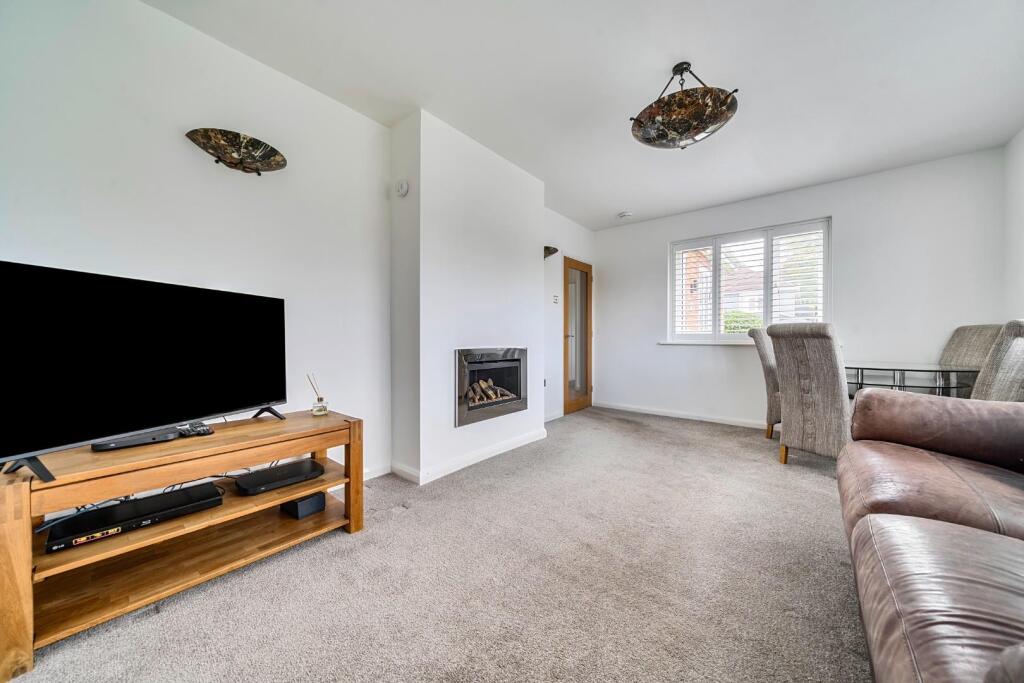 Harvey Road, Willesborough, Ashford TN24 photo 4