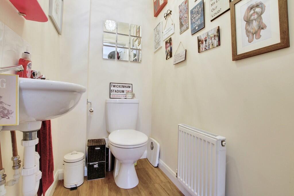 Station Road, Manea - More