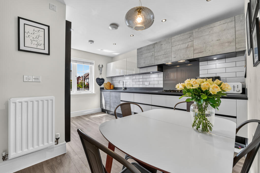 House in Rushcliffe, Aslockton - View 4