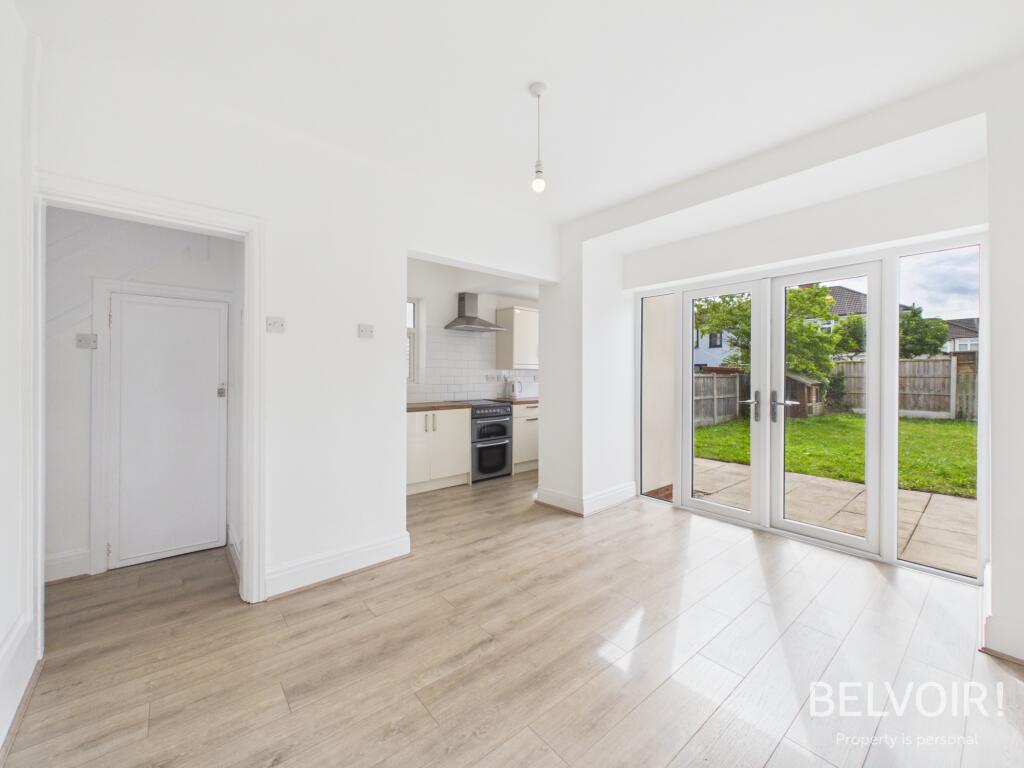 House in Knowsley, Liverpool City Region - View 3