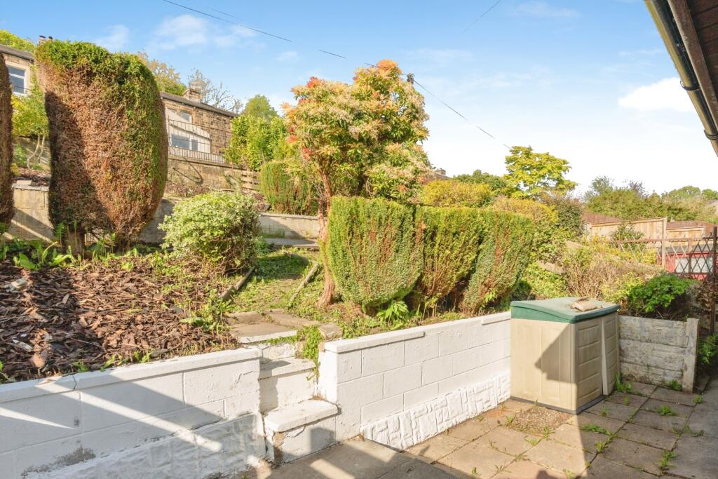 House in Burnley, Lancashire - View 4