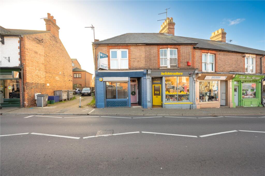 Additional image 7 of Catherine Street, St. Albans, Hertfordshire