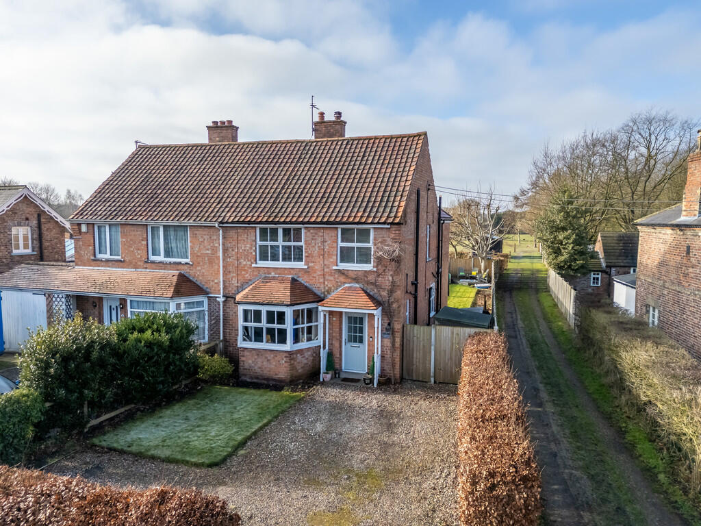 Main image of property: 1 St Georges Cottages