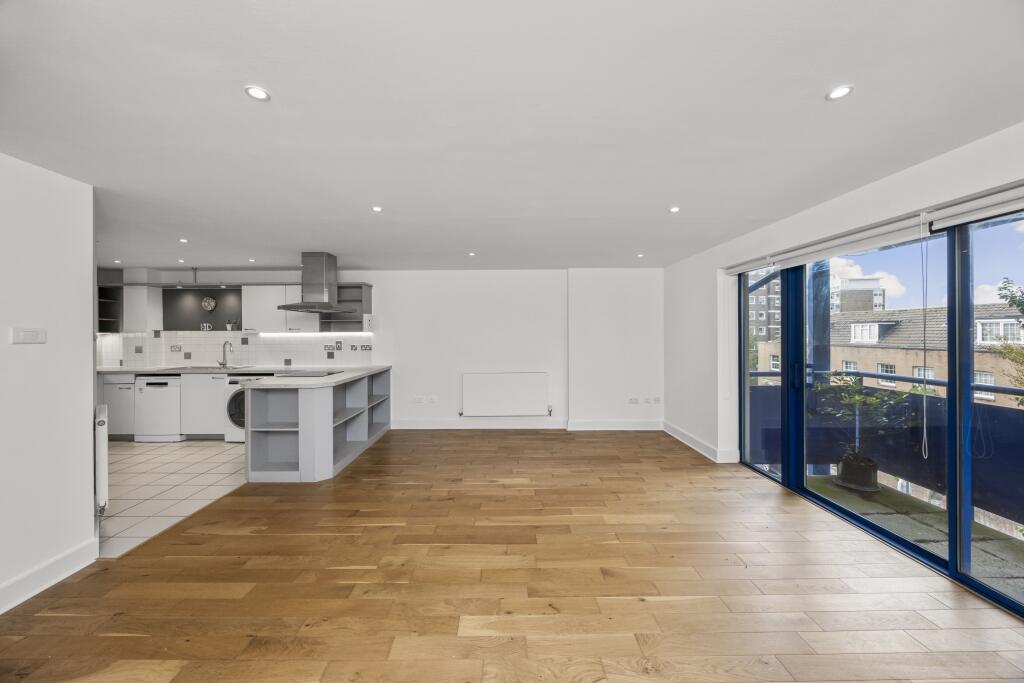 Apartment in Brighton - View 2