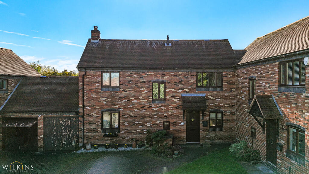 Additional image 36 of Main Road, Shuttington, Tamworth, Warwickshire, B79