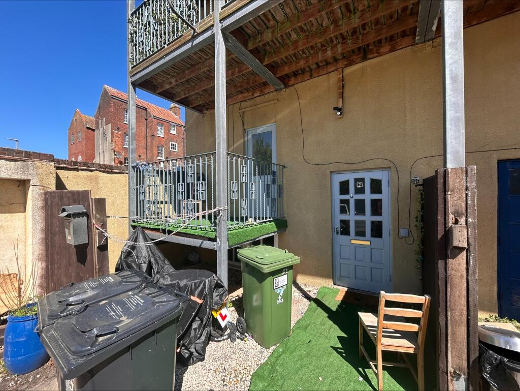 Main image of property: King Street, Great Yarmouth