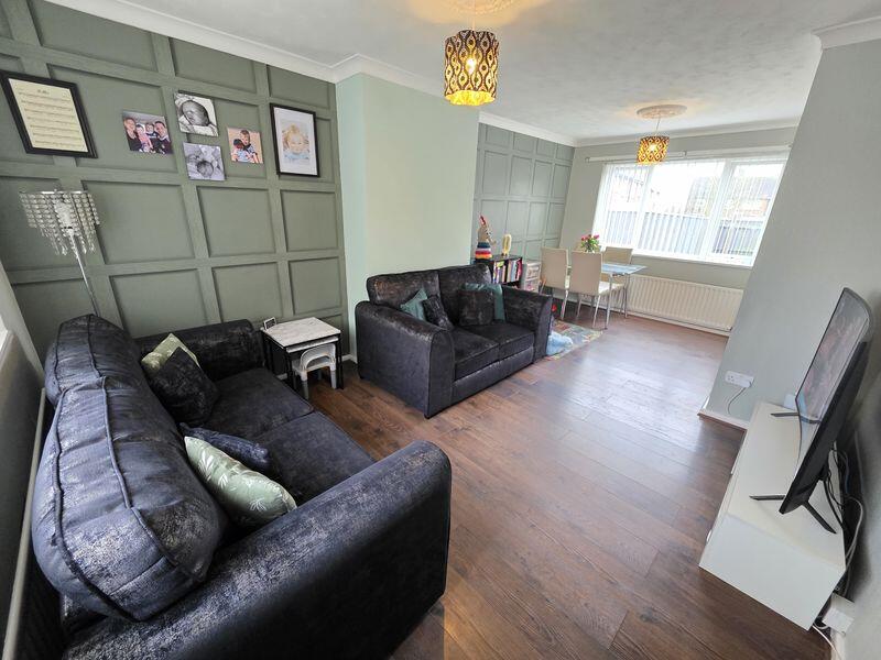 Brinkburn Avenue, Cramlington - View 2