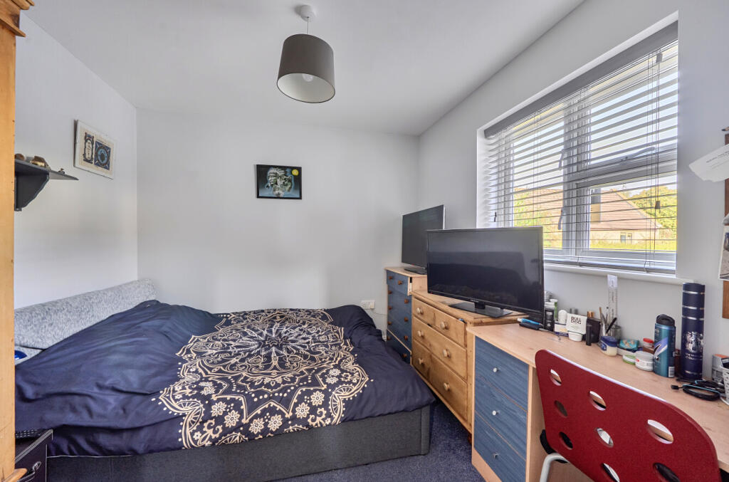 House in Bath, Pitcombe - More