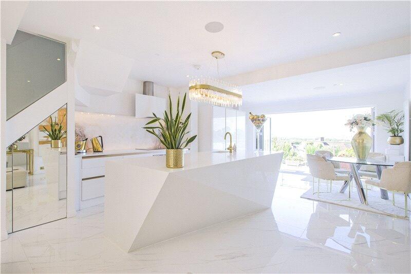 Main image of property: Moordown, London, SE18