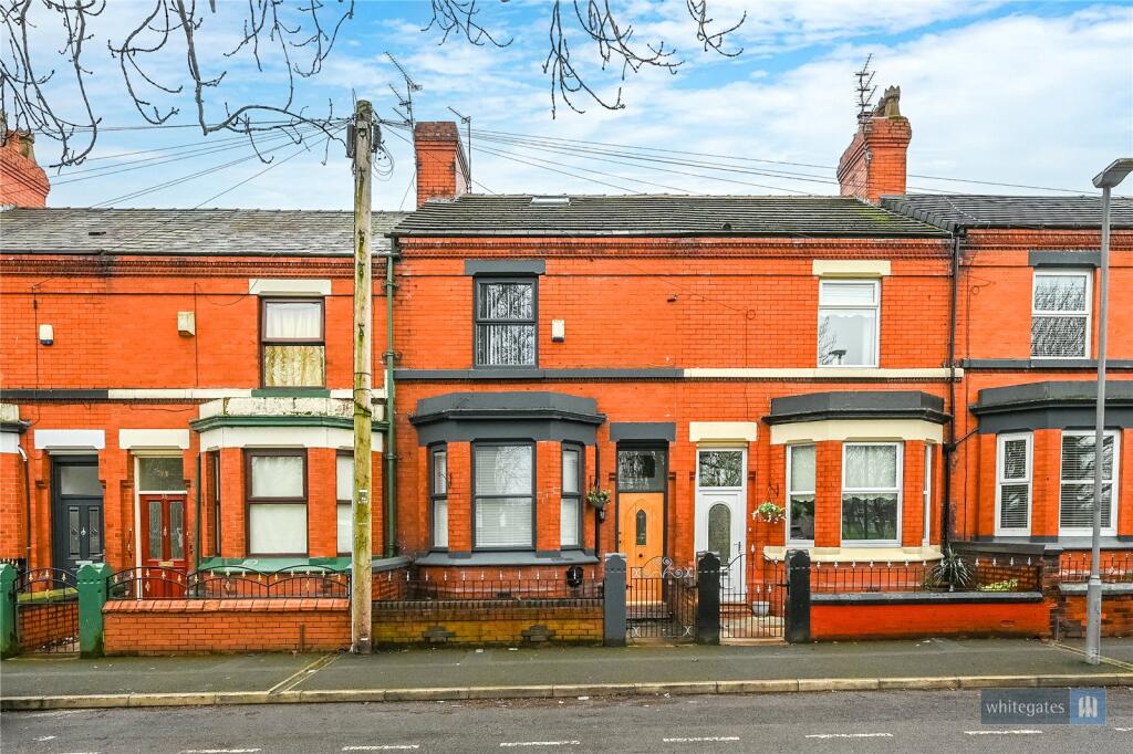 Main image of property: Horace Street, St. Helens, Merseyside, WA10