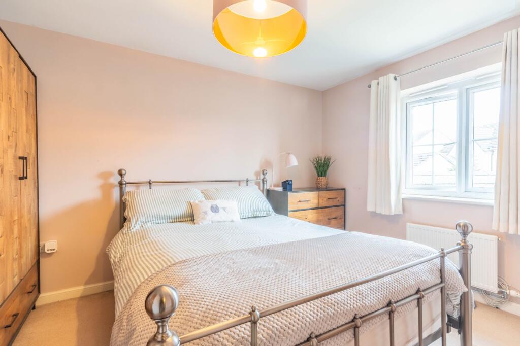 Additional image 6 of Beacon Hill, Keighley, West Yorkshire, BD22