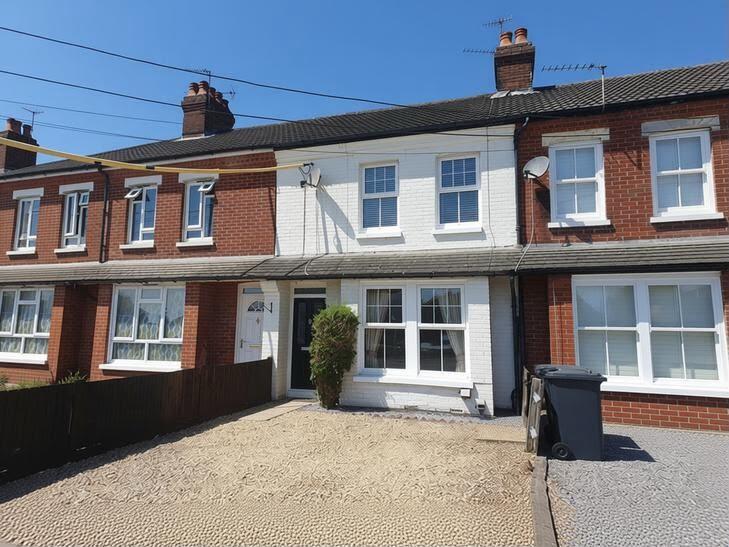 Main image of property: Bournemouth Road, Chandlers Ford