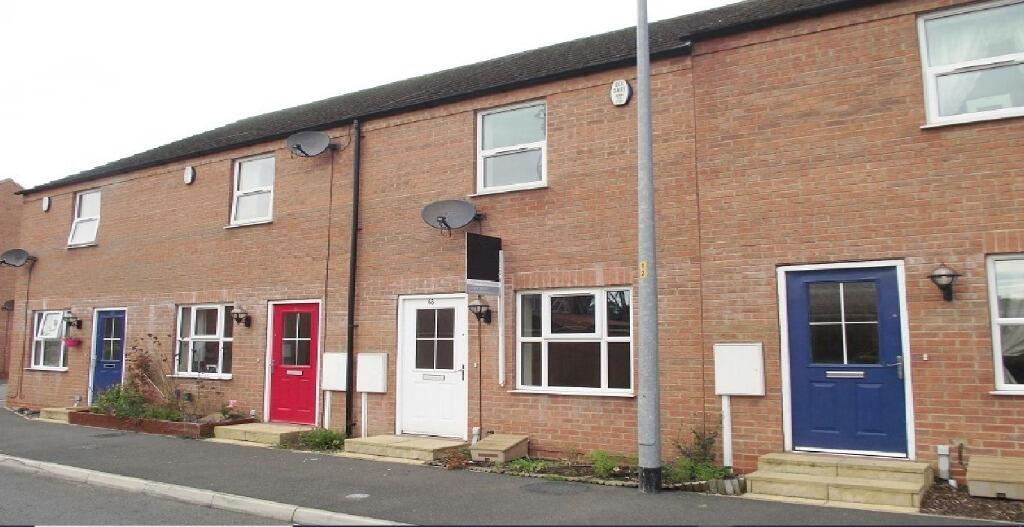 Main image of property: Danes Close, Grimsby, DN32