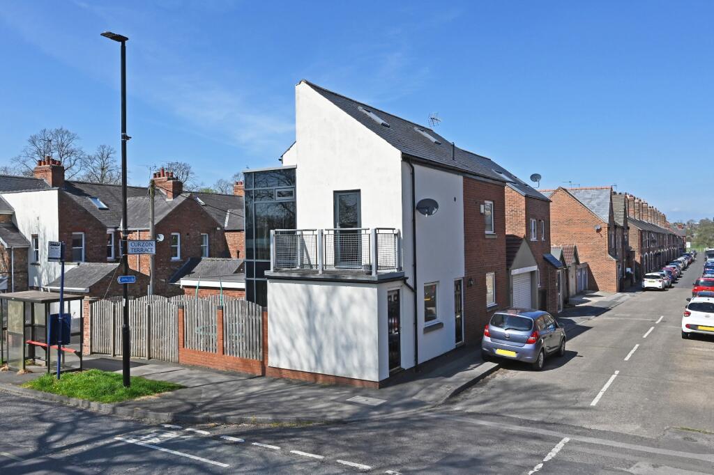Main image of property: Curzon Terrace, York, North Yorkshire, YO23