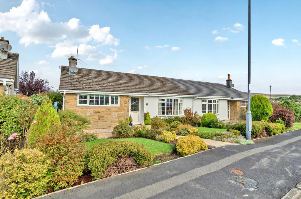 Main image of property: Moorview Way, Skipton, North Yorkshire, BD23