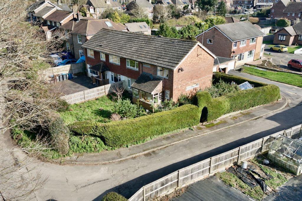 Main image of property: Awbrook Close, Scaynes Hill