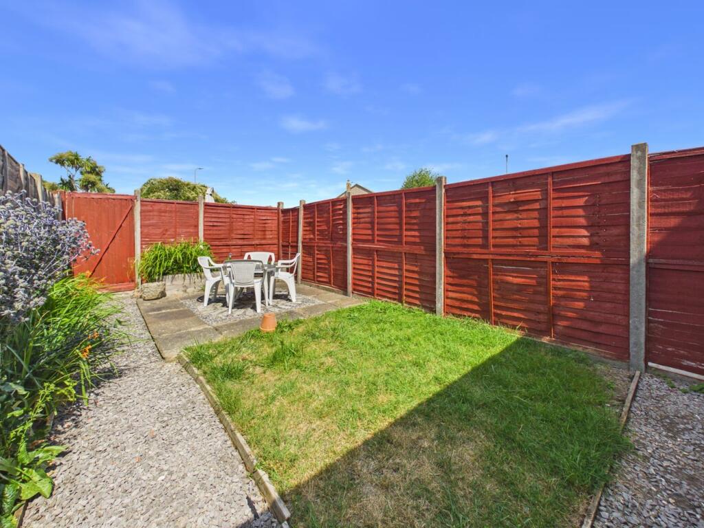 House in Weston-super-Mare, North Worle - View 2