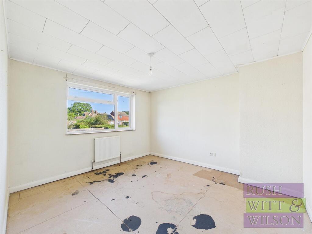 House in Rother, Northiam - More