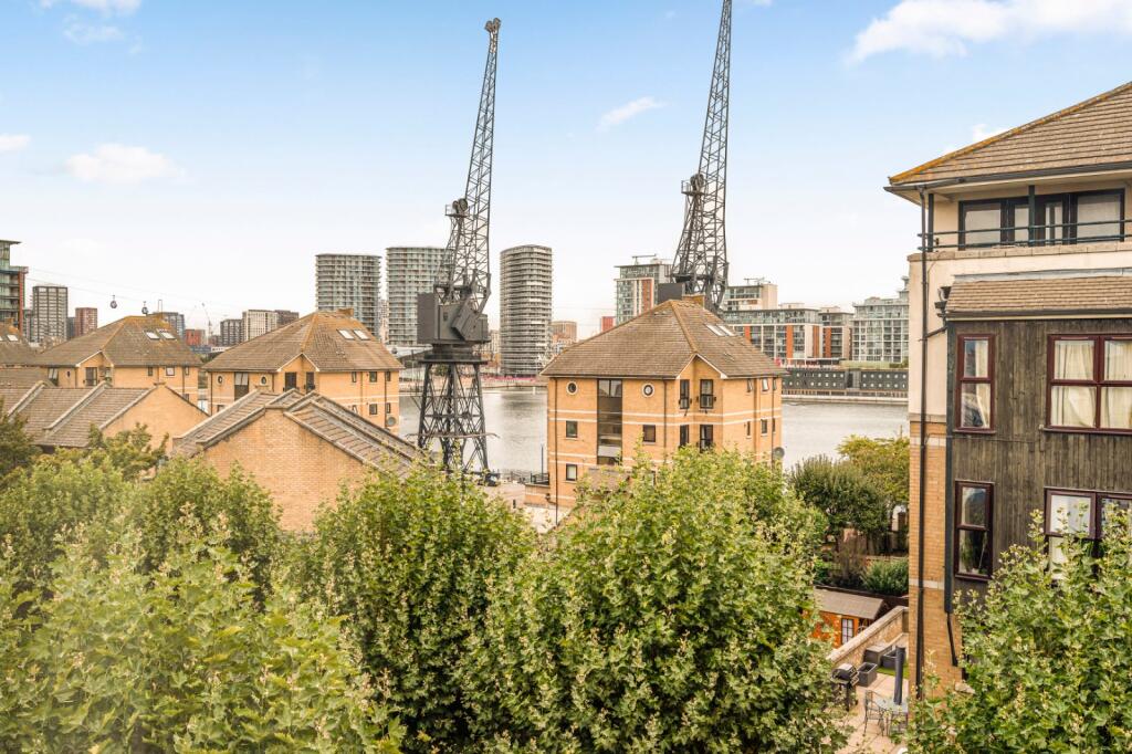Apartment in London, Britannia Village, Canning Town - View 5