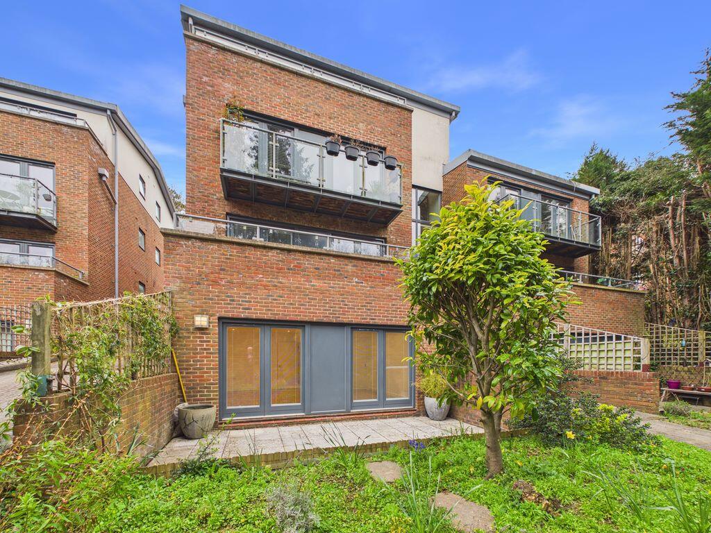 Main image of property: VALLEY ROAD - KENLEY