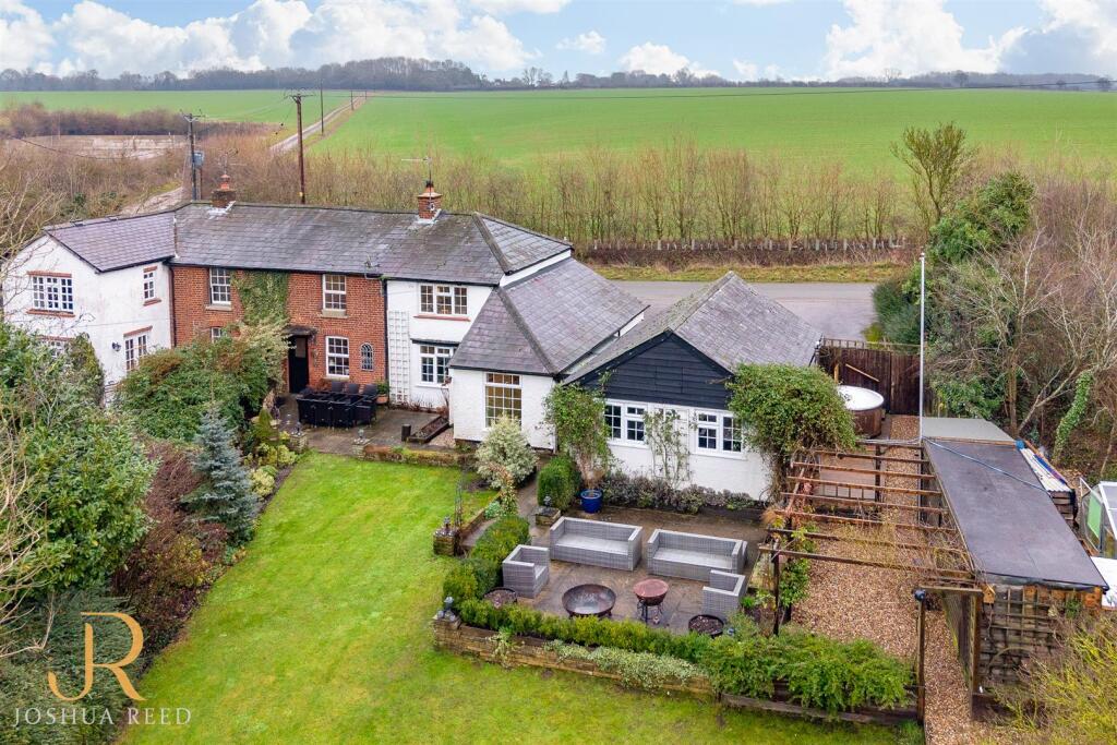 Main image of property: Anstey, Buntingford
