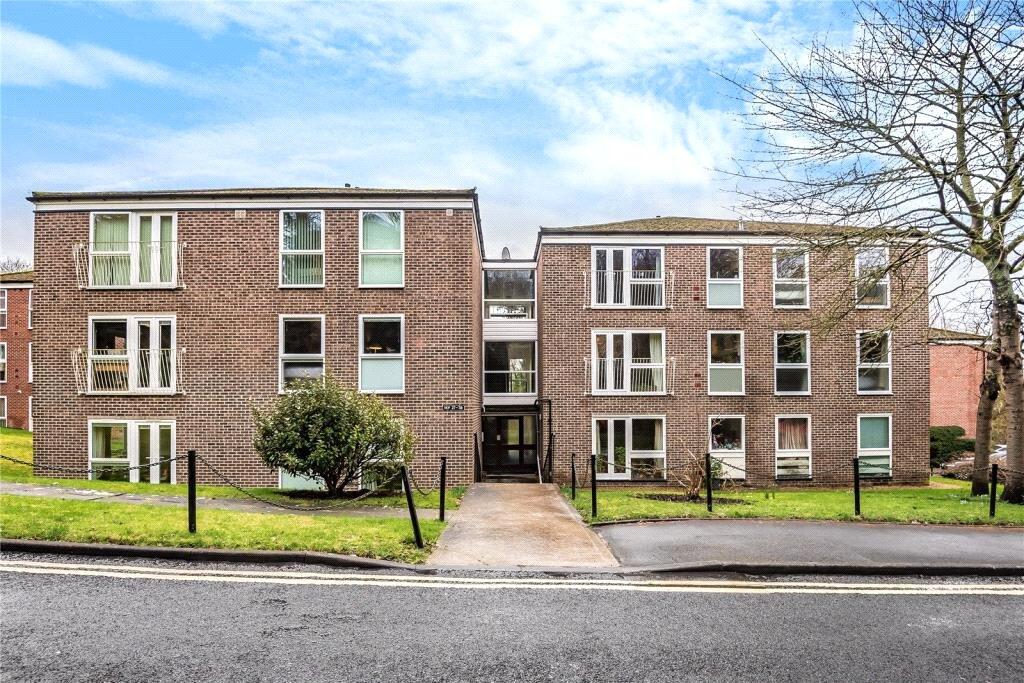 Main image of property: GRANVILLE COURT, HEADINGTON, OX3