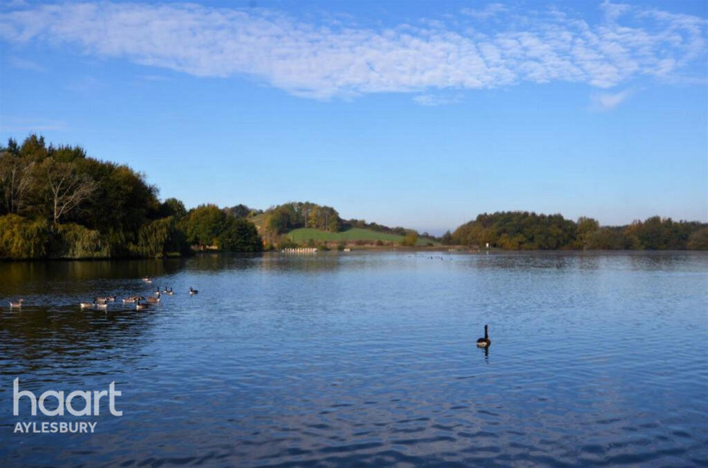 Main image of property: Turnstone Way, AYLESBURY