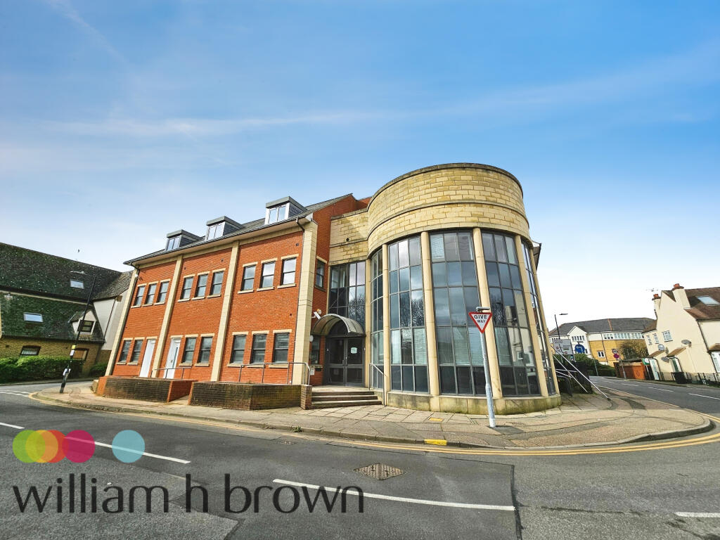 Main image of property: Glebe Road, CHELMSFORD