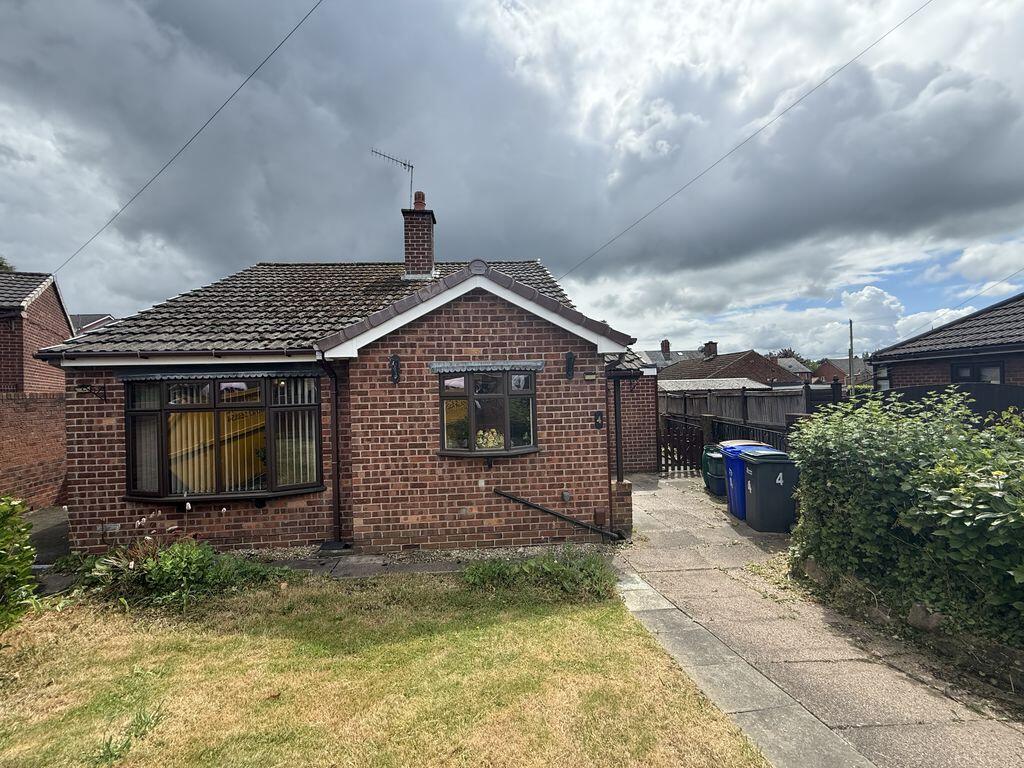 Main image of property: Ley Gardens, Stoke-On-Trent