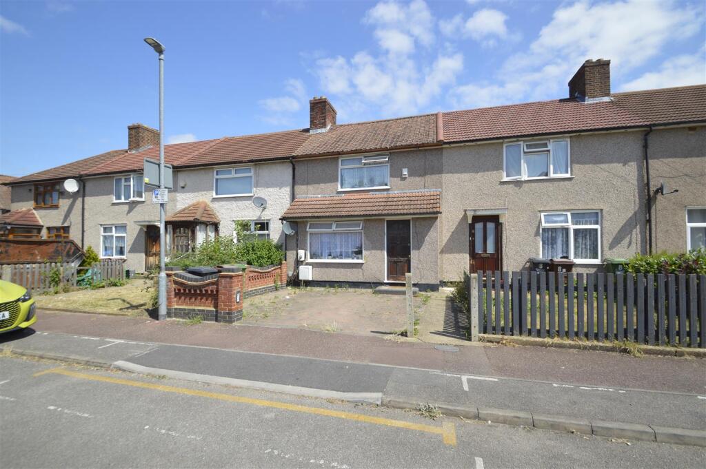 Main image of property: Ayloffe Road, Dagenham