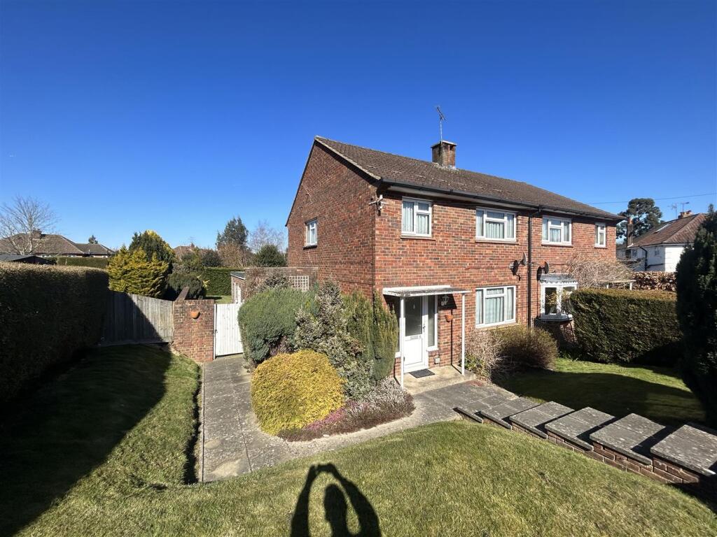 Main image of property: Wickenden Road, Sevenoaks