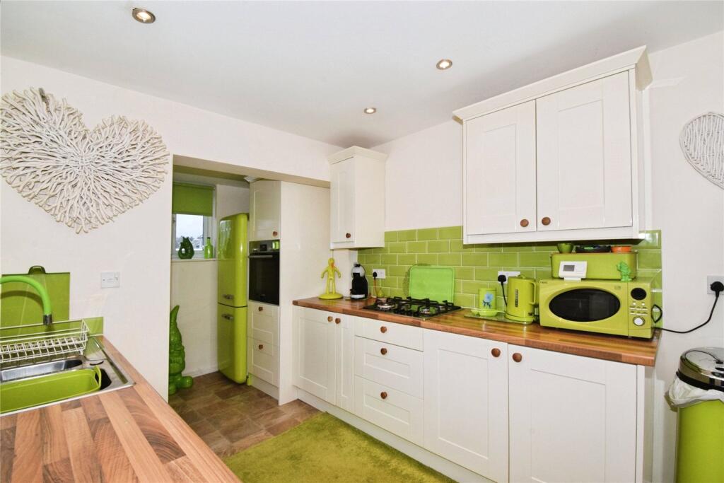 White Street, Kibworth Beauchamp, Leicester, Leicestershire, LE8 photo 4