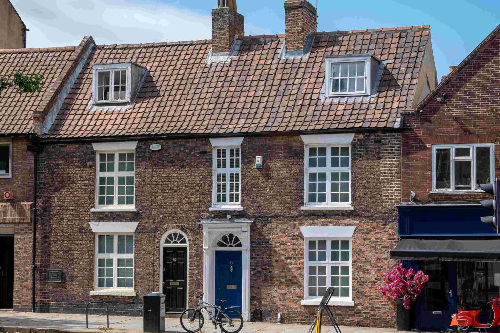 Main image of property: The Mount, York, YO24