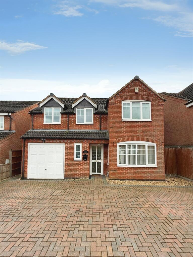 Main image of property: Castle Court, Heanor