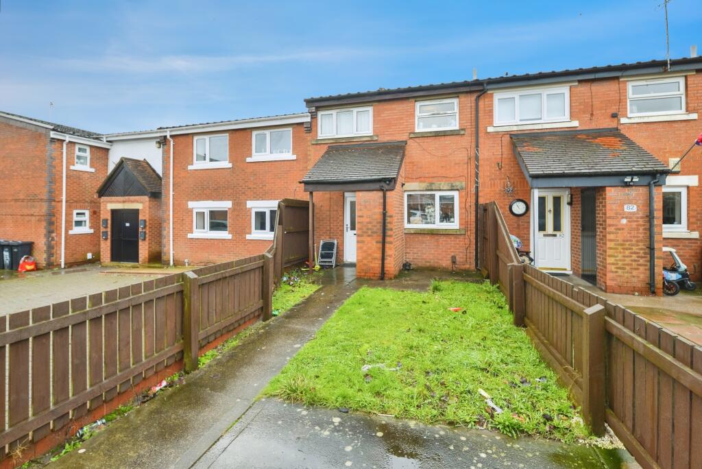 Main image of property: Faygate Court, Middlesbrough, TS8