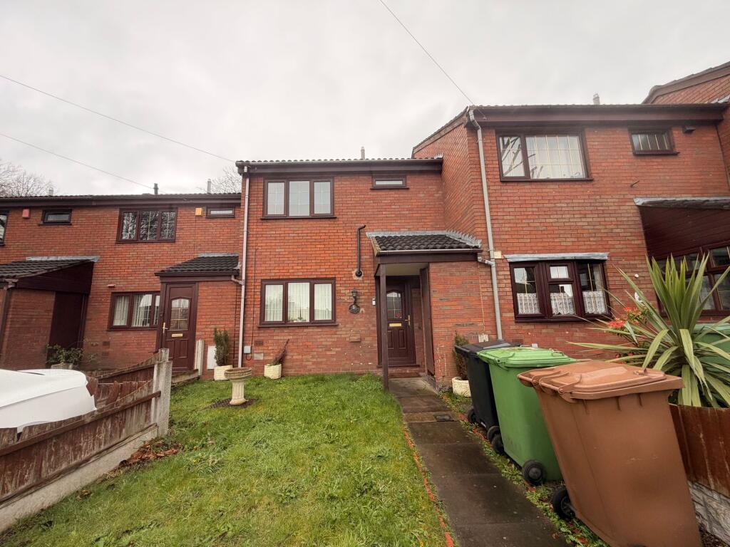 Main image of property: Horton Close, Wednesbury, WS10