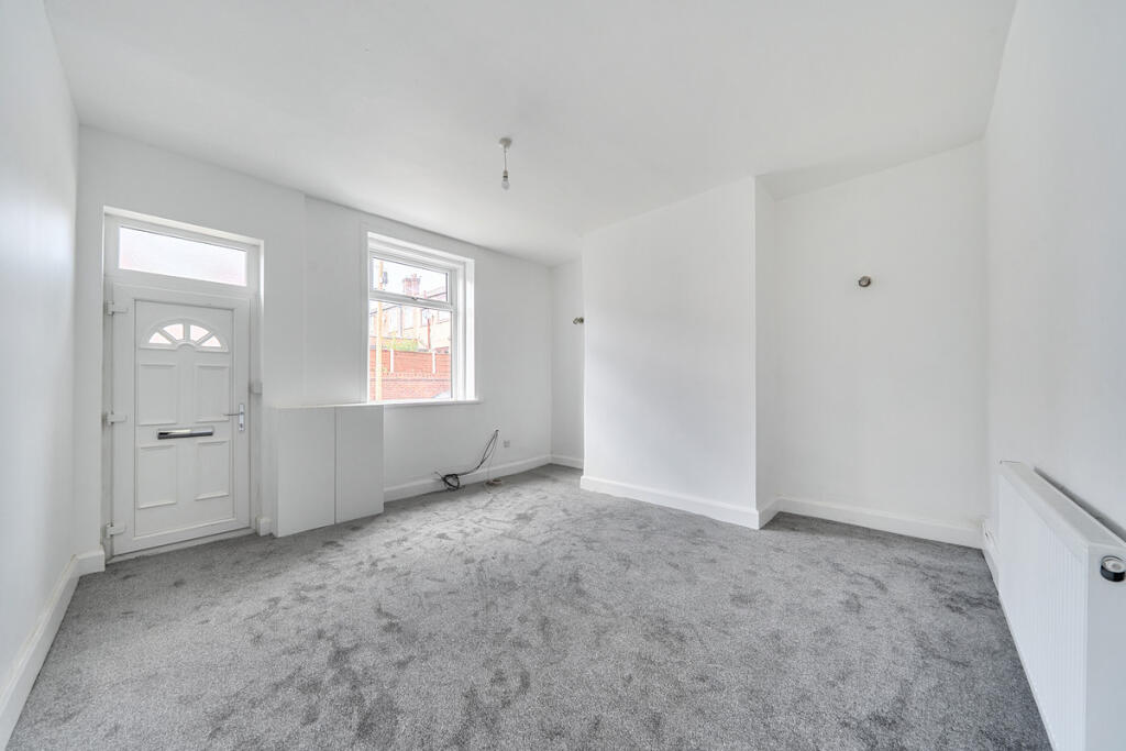 House in Bury, Pimhole, Gigg - View 4