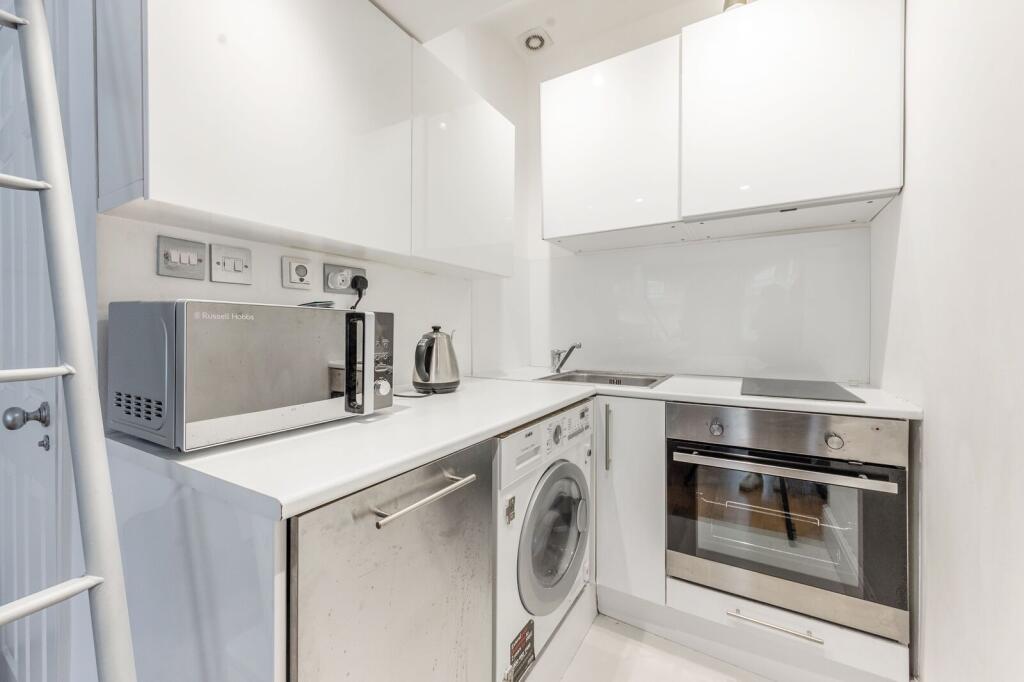 Draycott Place, Chelsea, London, SW3 photo 3