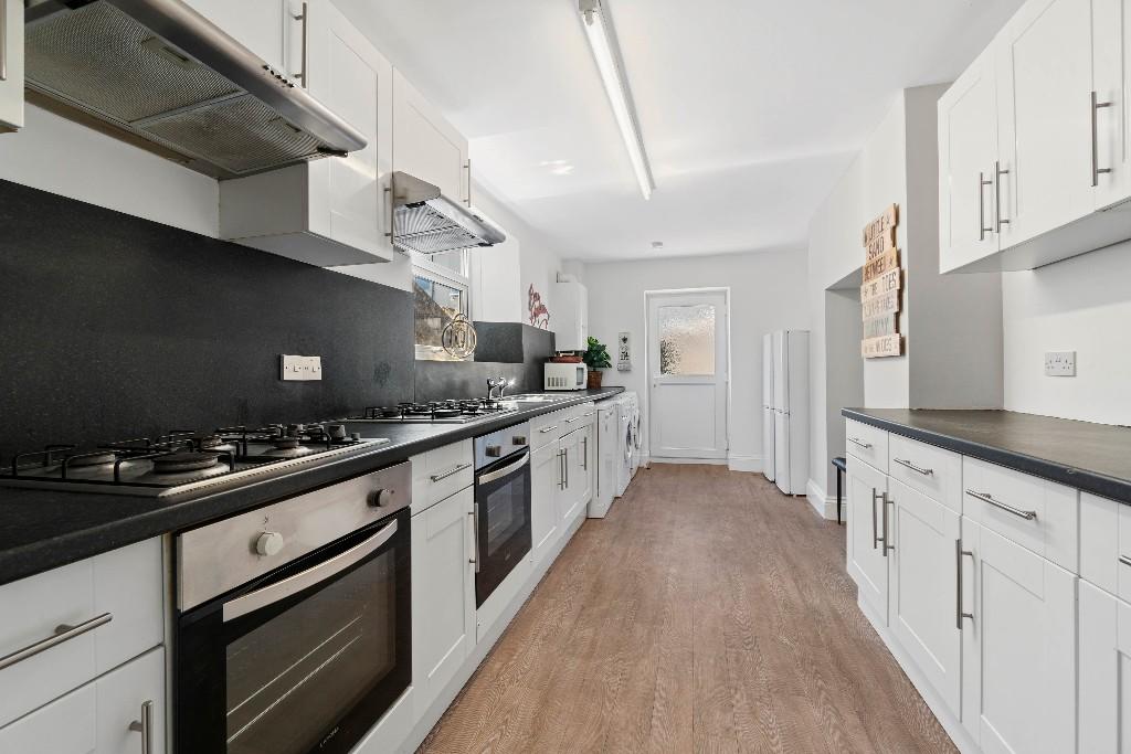 Main image of property: Prospect Street, Plymouth, Devon