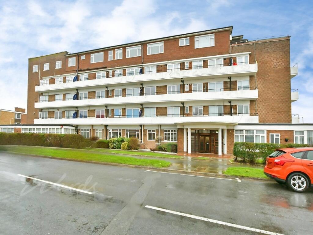 Main image of property: Northumberland Avenue Margate CT9