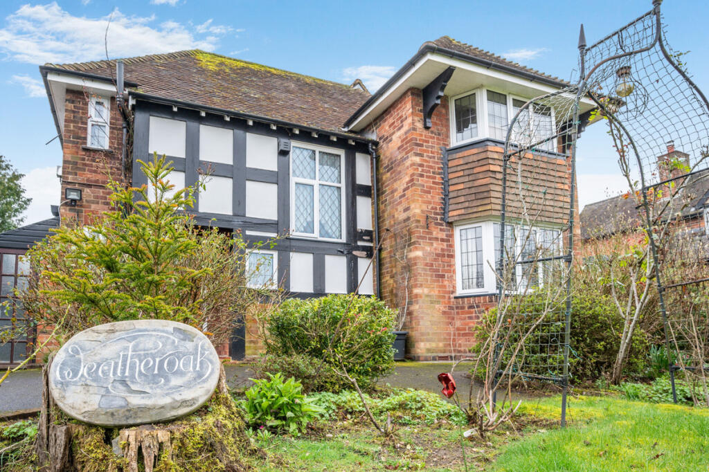 Additional image 37 of Private Road, Tanners Green Lane, Wythall, B47 6BH