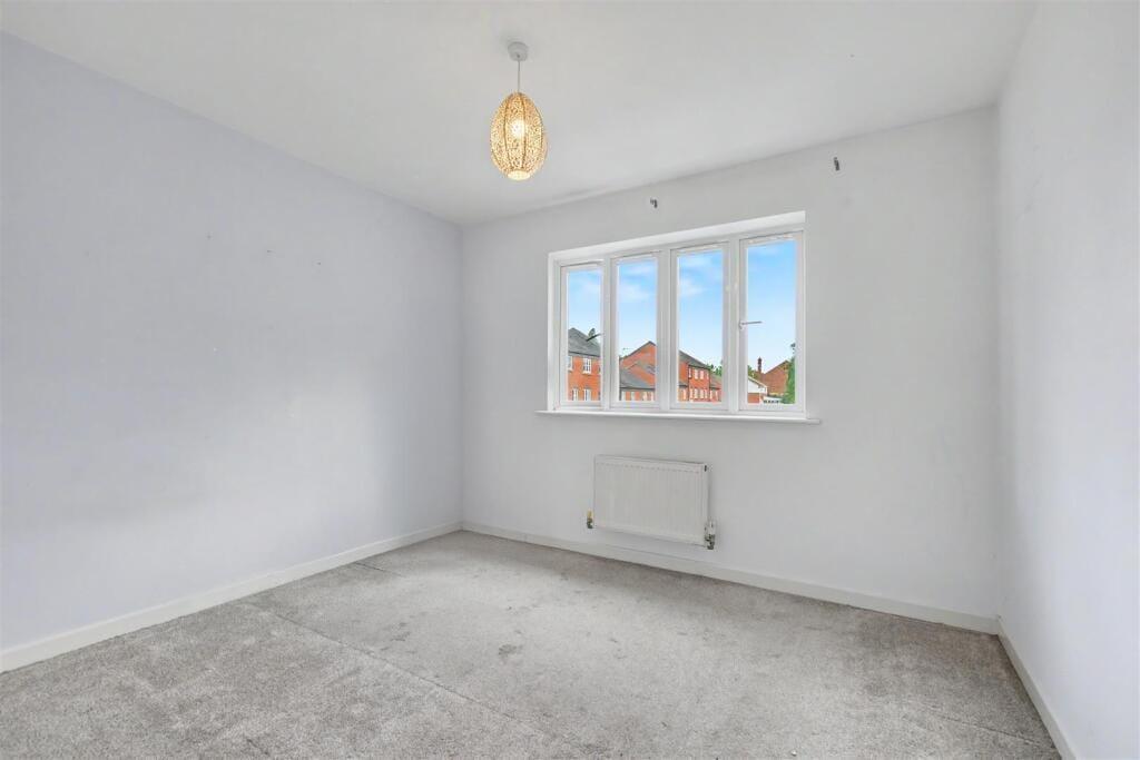 Apartment in Nottingham, Sherwood - View 4